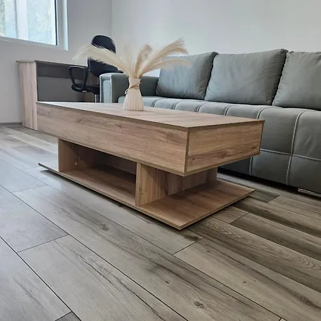 Ann's Апартаменты