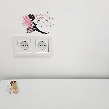 Ann's Апартаменты Варна