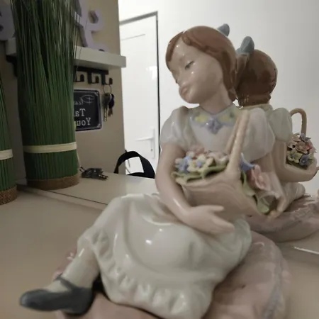 Ann's Апартаменты *