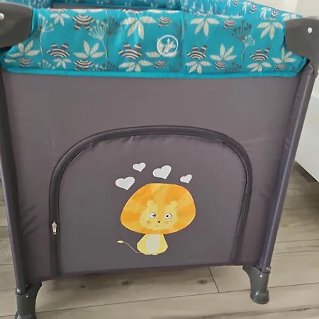 Ann's Апартаменты *