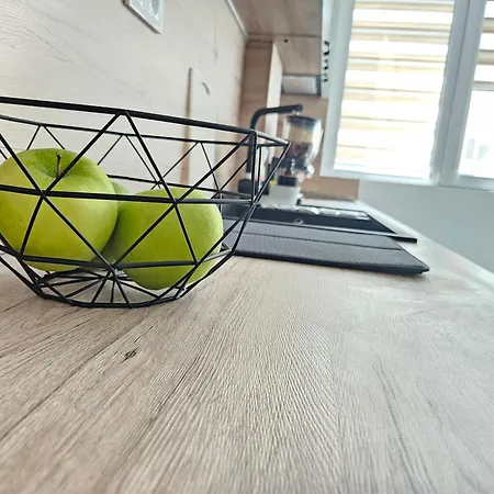 Ann's Apartamento Varna