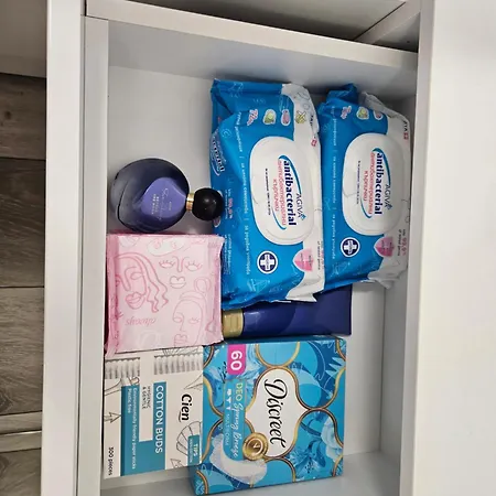 Ann's Apartamento Varna