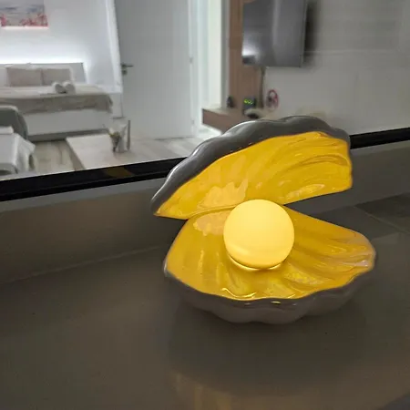 Ann's Apartman Várna