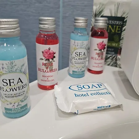 Apartman Ann's Várna