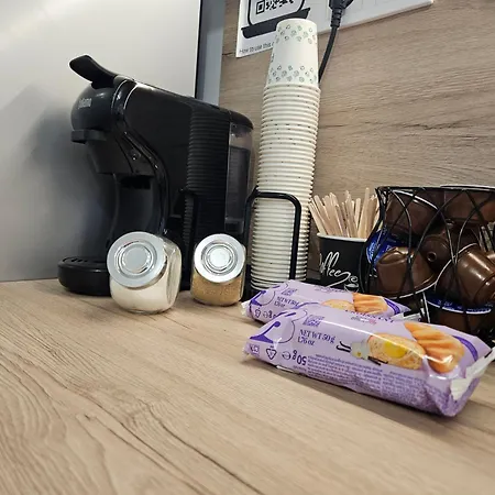 Apartman Ann's Várna