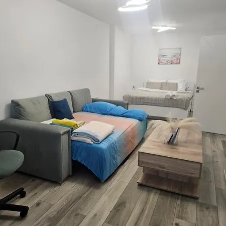 Apartamento Ann's Varna