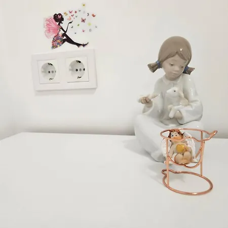 Apartamento Ann's Varna