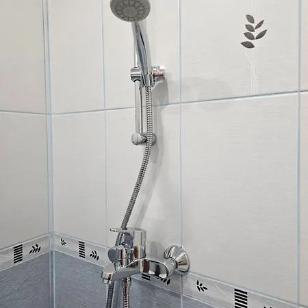 Ann's Apartamento Varna