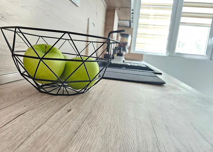 Ann's Apartman Várna