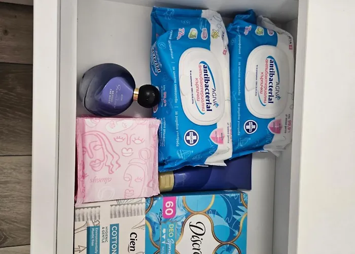 Ann's Apartman Várna