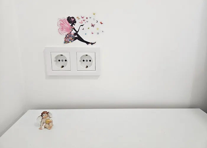 Ann's Apartman Várna