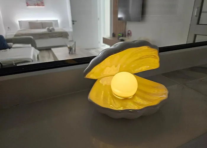 Ann's Apartman Várna