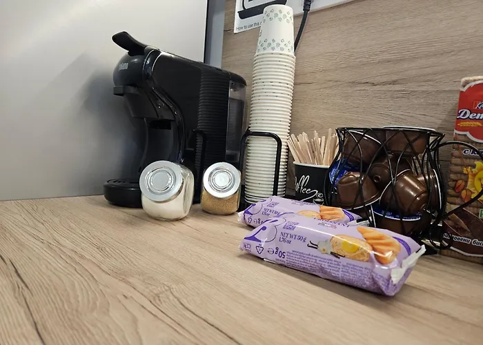 Apartman Ann's Várna