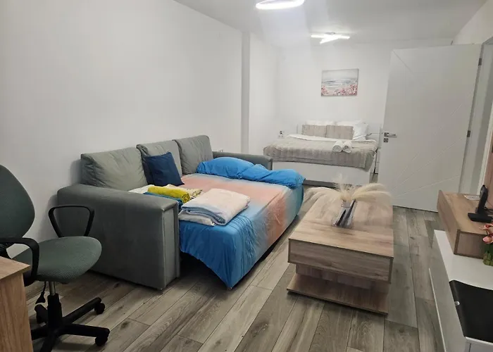 Apartment Ann's Varna