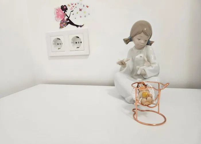 Apartman Ann's Várna