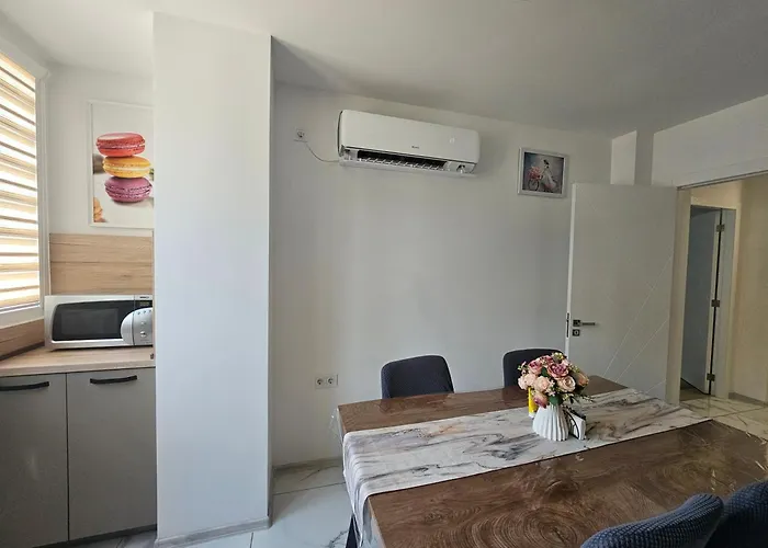 Ann's Apartment Varna