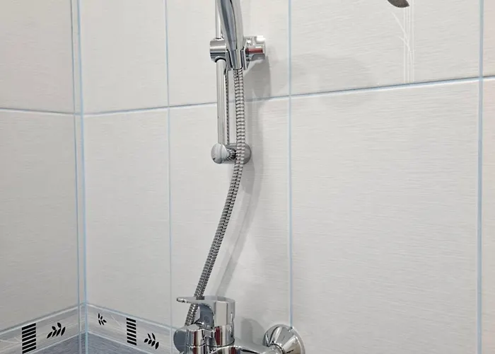 Ann's Apartman Várna